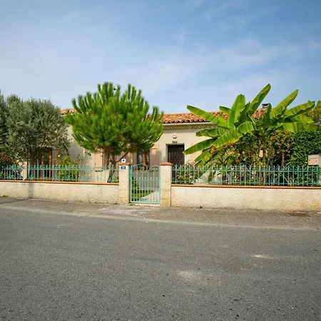 L'ecrin Gascon - Maison Climatisee A *