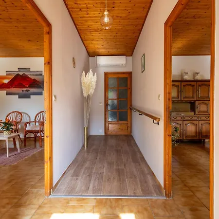 L'ecrin Gascon - Maison Climatisee A Holiday home Fleurance