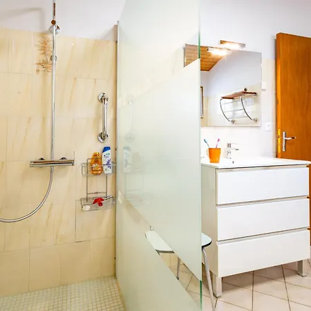 L'ecrin Gascon - Maison Climatisee A Holiday home