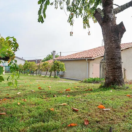 Holiday home L'ecrin Gascon - Maison Climatisee A *