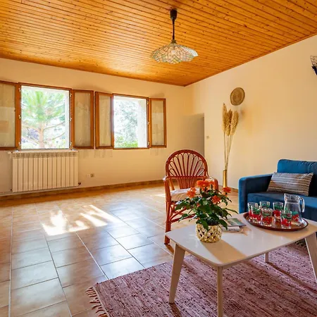 L'ecrin Gascon - Maison Climatisee A * Fleurance