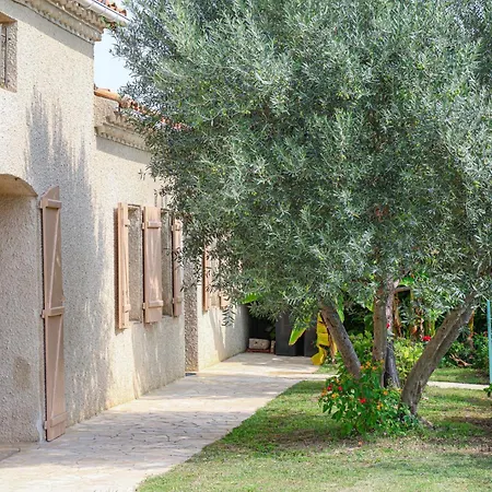 L'ecrin Gascon - Maison Climatisee A * Fleurance